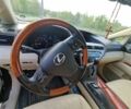Сірий Лексус РХ, об'ємом двигуна 3.5 л та пробігом 135 тис. км за 15800 $, фото 15 на Automoto.ua
