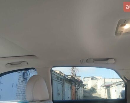 Сірий Лексус РХ, об'ємом двигуна 3.46 л та пробігом 238 тис. км за 16700 $, фото 24 на Automoto.ua