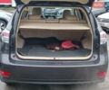 Сірий Лексус РХ, об'ємом двигуна 3.5 л та пробігом 133 тис. км за 16690 $, фото 12 на Automoto.ua