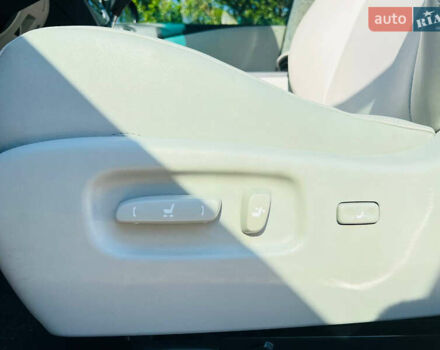 Сірий Лексус РХ, об'ємом двигуна 3.5 л та пробігом 197 тис. км за 20000 $, фото 26 на Automoto.ua