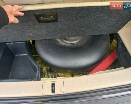 Серый Лексус РХ, объемом двигателя 3.46 л и пробегом 225 тыс. км за 17200 $, фото 8 на Automoto.ua