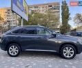 Лексус РХ 2010 в Одессе на Automoto.ua Серый Лексус РХ, объемом двигателя 3.46 л и пробегом 197 тыс. км за 13999 $, фото 5 на Automoto.ua