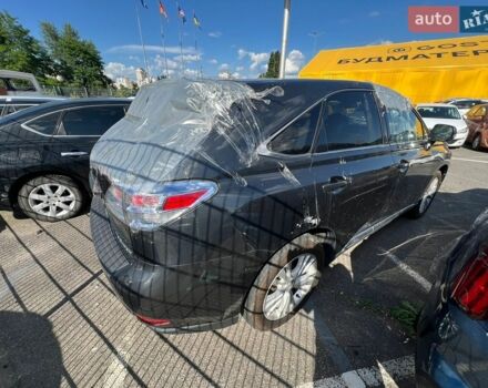 Сірий Лексус РХ, об'ємом двигуна 3.5 л та пробігом 191 тис. км за 10900 $, фото 6 на Automoto.ua