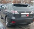 Сірий Лексус РХ, об'ємом двигуна 3.5 л та пробігом 133 тис. км за 16690 $, фото 9 на Automoto.ua
