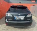 Сірий Лексус РХ, об'ємом двигуна 3.46 л та пробігом 185 тис. км за 16999 $, фото 4 на Automoto.ua