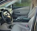 Сірий Лексус РХ, об'ємом двигуна 3.46 л та пробігом 285 тис. км за 13500 $, фото 7 на Automoto.ua
