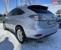 Серый Лексус РХ, объемом двигателя 3.5 л и пробегом 209 тыс. км за 15900 $, фото 11 на Automoto.ua