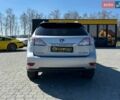 Сірий Лексус РХ, об'ємом двигуна 3.46 л та пробігом 233 тис. км за 16800 $, фото 5 на Automoto.ua