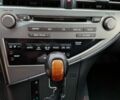 Сірий Лексус РХ, об'ємом двигуна 3.46 л та пробігом 188 тис. км за 17300 $, фото 15 на Automoto.ua