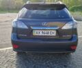 Сірий Лексус РХ, об'ємом двигуна 3.5 л та пробігом 135 тис. км за 15800 $, фото 4 на Automoto.ua