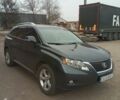 Сірий Лексус РХ, об'ємом двигуна 3.46 л та пробігом 287 тис. км за 14900 $, фото 7 на Automoto.ua