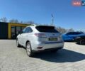 Сірий Лексус РХ, об'ємом двигуна 3.46 л та пробігом 233 тис. км за 16800 $, фото 4 на Automoto.ua