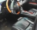 Серый Лексус РХ, объемом двигателя 3.46 л и пробегом 229 тыс. км за 14500 $, фото 4 на Automoto.ua