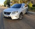 Сірий Лексус РХ, об'ємом двигуна 3.46 л та пробігом 222 тис. км за 13999 $, фото 2 на Automoto.ua