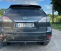 Сірий Лексус РХ, об'ємом двигуна 3.46 л та пробігом 285 тис. км за 13500 $, фото 5 на Automoto.ua