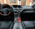 Сірий Лексус РХ, об'ємом двигуна 3.46 л та пробігом 188 тис. км за 17300 $, фото 13 на Automoto.ua