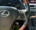 Сірий Лексус РХ, об'ємом двигуна 3.46 л та пробігом 233 тис. км за 17500 $, фото 13 на Automoto.ua