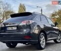 Лексус РХ 2010 в Одессе на Automoto.ua Серый Лексус РХ, объемом двигателя 3.46 л и пробегом 197 тыс. км за 13999 $, фото 22 на Automoto.ua
