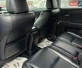 Серый Лексус РХ, объемом двигателя 3.5 л и пробегом 209 тыс. км за 15700 $, фото 12 на Automoto.ua