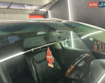 Серый Лексус РХ, объемом двигателя 3.46 л и пробегом 264 тыс. км за 16750 $, фото 14 на Automoto.ua