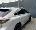 Сірий Лексус РХ, об'ємом двигуна 3.5 л та пробігом 270 тис. км за 15500 $, фото 10 на Automoto.ua