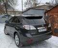 Серый Лексус РХ, объемом двигателя 3.46 л и пробегом 250 тыс. км за 15200 $, фото 4 на Automoto.ua