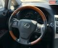 Сірий Лексус РХ, об'ємом двигуна 3.46 л та пробігом 233 тис. км за 16800 $, фото 11 на Automoto.ua