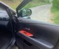 Сірий Лексус РХ, об'ємом двигуна 3.46 л та пробігом 215 тис. км за 14800 $, фото 20 на Automoto.ua