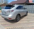 Сірий Лексус РХ, об'ємом двигуна 3.46 л та пробігом 107 тис. км за 17900 $, фото 6 на Automoto.ua