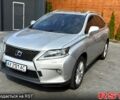 Сірий Лексус РХ, об'ємом двигуна 3.5 л та пробігом 0 тис. км за 17999 $, фото 3 на Automoto.ua