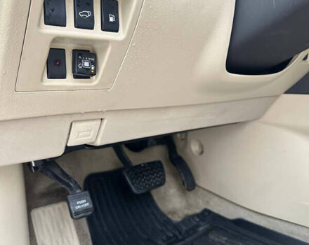 Серый Лексус РХ, объемом двигателя 3.46 л и пробегом 185 тыс. км за 17700 $, фото 13 на Automoto.ua