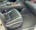 Сірий Лексус РХ, об'ємом двигуна 3.46 л та пробігом 213 тис. км за 15500 $, фото 20 на Automoto.ua