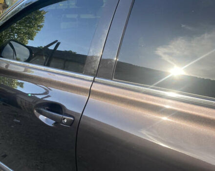 Серый Лексус РХ, объемом двигателя 3.46 л и пробегом 145 тыс. км за 22500 $, фото 38 на Automoto.ua