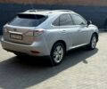 Сірий Лексус РХ, об'ємом двигуна 3.5 л та пробігом 0 тис. км за 17999 $, фото 4 на Automoto.ua