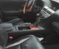 Сірий Лексус РХ, об'ємом двигуна 3.46 л та пробігом 222 тис. км за 15400 $, фото 5 на Automoto.ua