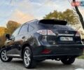 Лексус РХ 2010 в Одессе на Automoto.ua Серый Лексус РХ, объемом двигателя 3.46 л и пробегом 197 тыс. км за 13999 $, фото 28 на Automoto.ua