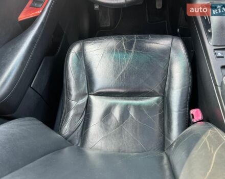 Серый Лексус РХ, объемом двигателя 3.5 л и пробегом 191 тыс. км за 15500 $, фото 26 на Automoto.ua