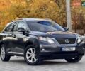 Лексус РХ 2010 в Одессе на Automoto.ua Серый Лексус РХ, объемом двигателя 3.46 л и пробегом 197 тыс. км за 13999 $, фото 27 на Automoto.ua