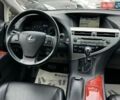 Серый Лексус РХ, объемом двигателя 3.5 л и пробегом 209 тыс. км за 15700 $, фото 17 на Automoto.ua