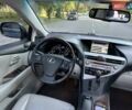 Сірий Лексус РХ, об'ємом двигуна 3.46 л та пробігом 198 тис. км за 15999 $, фото 58 на Automoto.ua