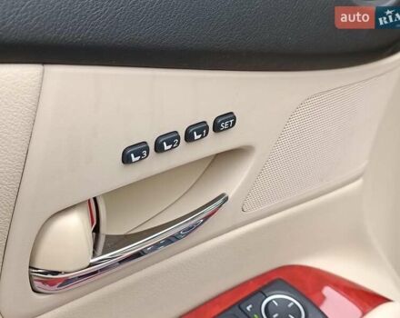 Сірий Лексус РХ, об'ємом двигуна 3.5 л та пробігом 133 тис. км за 16690 $, фото 22 на Automoto.ua