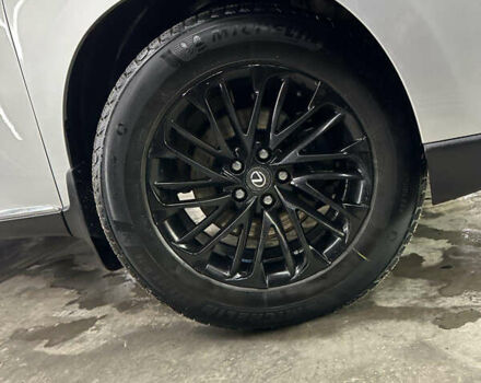 Серый Лексус РХ, объемом двигателя 3.46 л и пробегом 264 тыс. км за 16750 $, фото 13 на Automoto.ua