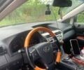 Серый Лексус РХ, объемом двигателя 3.5 л и пробегом 214 тыс. км за 15500 $, фото 38 на Automoto.ua