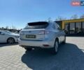 Сірий Лексус РХ, об'ємом двигуна 3.46 л та пробігом 233 тис. км за 17500 $, фото 6 на Automoto.ua