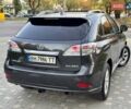 Лексус РХ 2010 в Одессе на Automoto.ua Серый Лексус РХ, объемом двигателя 3.46 л и пробегом 197 тыс. км за 13999 $, фото 21 на Automoto.ua