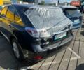 Сірий Лексус РХ, об'ємом двигуна 3.5 л та пробігом 191 тис. км за 10900 $, фото 5 на Automoto.ua
