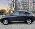 Лексус РХ 2010 в Одессе на Automoto.ua Серый Лексус РХ, объемом двигателя 3.46 л и пробегом 197 тыс. км за 13999 $, фото 6 на Automoto.ua