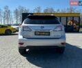 Сірий Лексус РХ, об'ємом двигуна 3.46 л та пробігом 233 тис. км за 17500 $, фото 5 на Automoto.ua