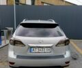 Сірий Лексус РХ, об'ємом двигуна 3.5 л та пробігом 270 тис. км за 15500 $, фото 9 на Automoto.ua