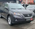 Сірий Лексус РХ, об'ємом двигуна 3.5 л та пробігом 133 тис. км за 16690 $, фото 2 на Automoto.ua